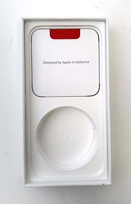 Lot iPhone 14 128GB Red with box