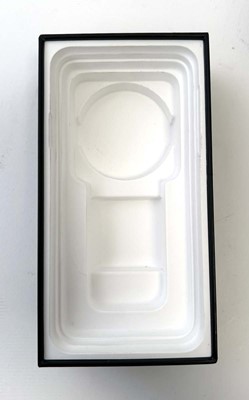 Lot iPhone 11 Pro Max 256GB Gold with box