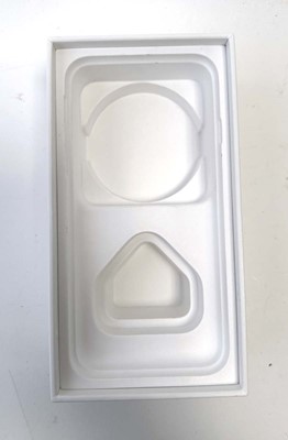 Lot iPhone SE 2020 64GB Red with box