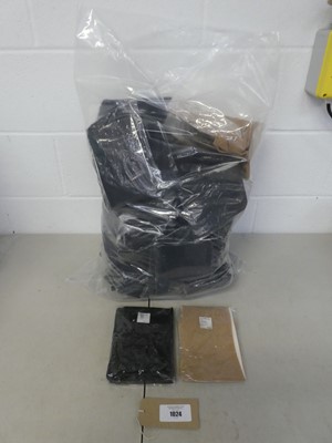 Lot A bag containing approx. 85 pairs of women's...