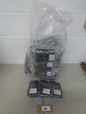 Lot A bag containing approx. 100 pairs of VR...