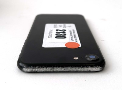 Lot iPhone 7 128GB Black