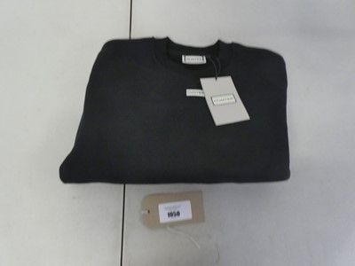 Lot A Hunter jumper in black ( size S)