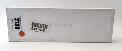 Lot *Sealed* Apple Watch Series 10 46MM Jet Black...