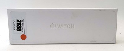 Lot *Sealed* Apple Watch Series 10 46MM Rose Gold...