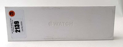 Lot *Sealed* Apple Watch Series 10 42MM Rose Gold...