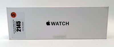 Lot Apple Watch SE Gen 2 44MM Midnight A2723,...