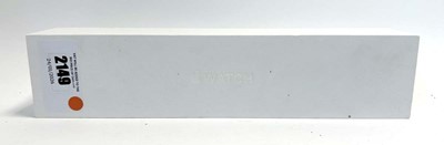 Lot Apple Watch Series 2 42MM Space Grey, boxed