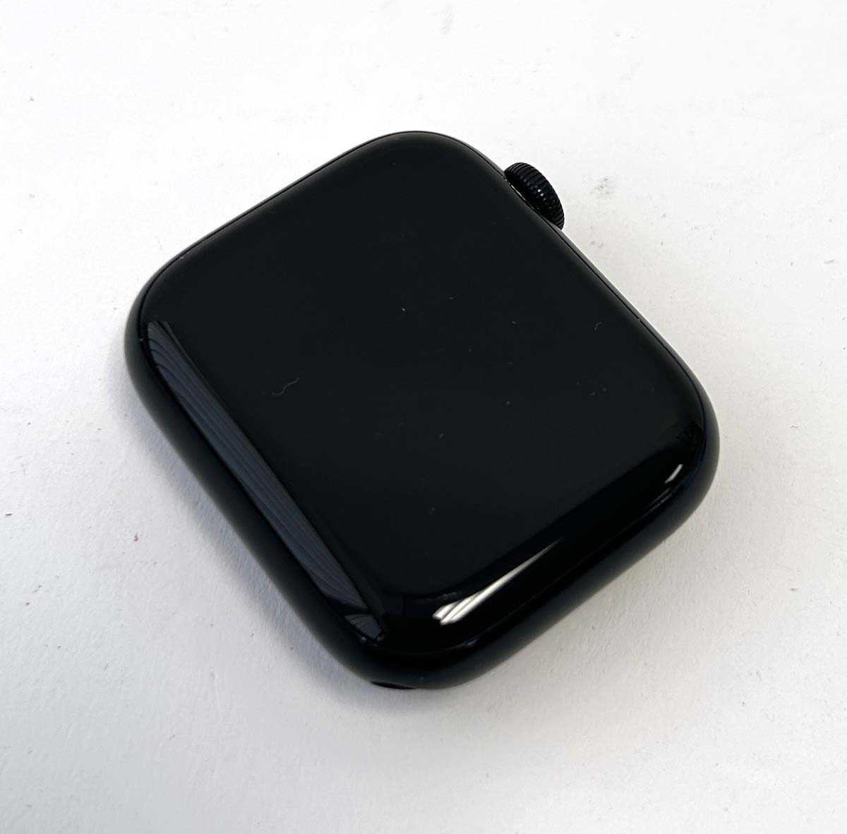 Lot Apple Watch Series 8 45MM Midnight