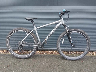 Lot 4034 - Carrera Valour 27.5 gents mountain bike