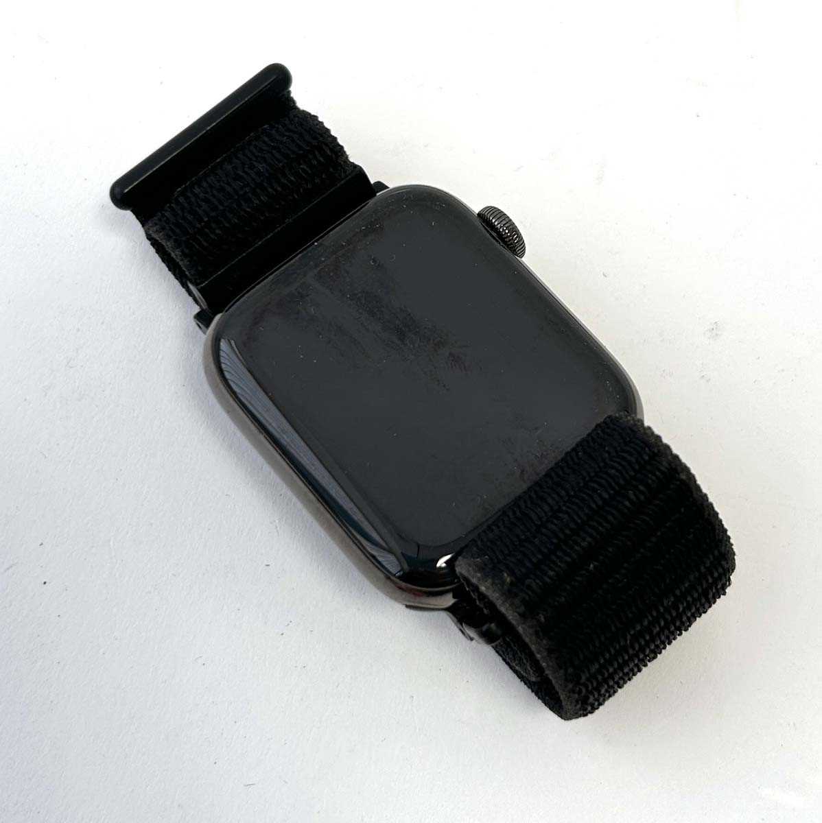 Lot Apple Watch Series 6 44MM with strap