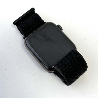 Lot Apple Watch Series 6 44MM with strap