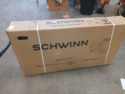 Lot 4036 - Boxed Schwinn childs bike