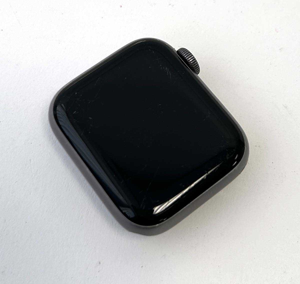 Lot Apple Watch Series 4 40MM Space Grey