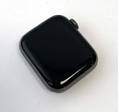 Lot Apple Watch Series 4 40MM Space Grey