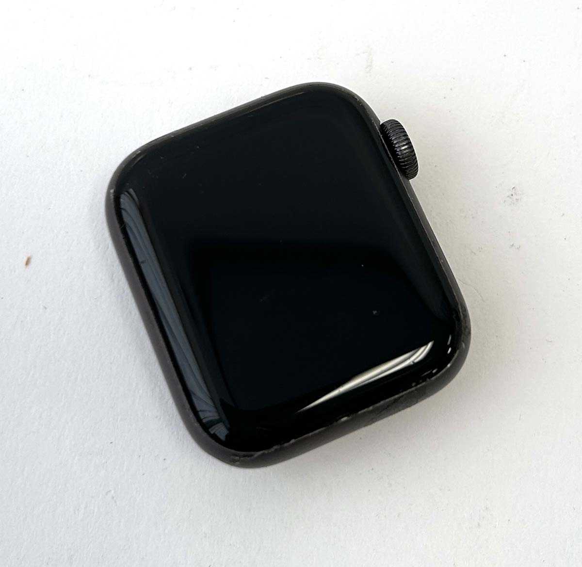 Lot Apple Watch SE 40MM Space Grey