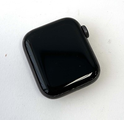 Lot Apple Watch SE 40MM Space Grey