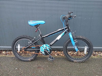 Lot 4048 - Apollo Firecracker childs bike