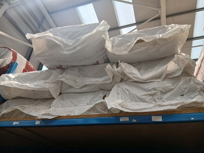 Lot 4062 - 8 rolls of Rockwool insulation