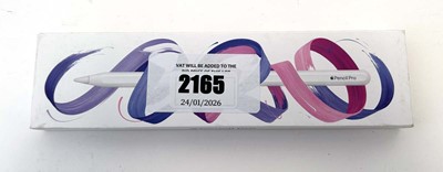 Lot *Sealed* Apple Pencil Pro A2538