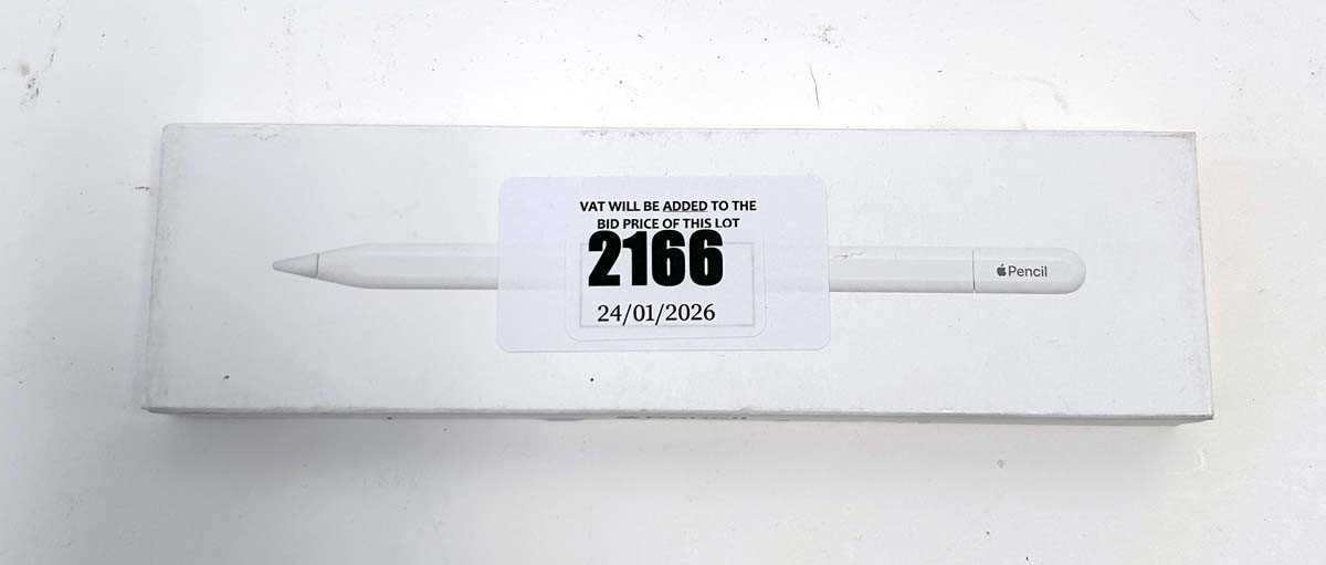 Lot *Sealed* Apple Pencil USB-C A3085