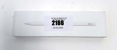 Lot *Sealed* Apple Pencil USB-C A3085