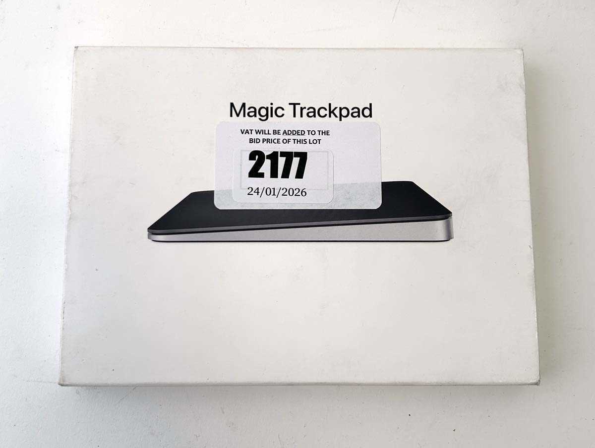 Lot Magic Trackpad A3120 Black