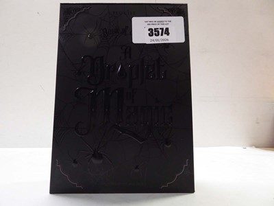 Lot P. Louise Book of Spells A Droplet of Magic...