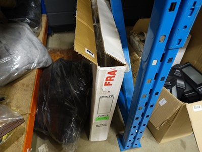 Lot 4085 - Boxed Spinergy wheelchair rims