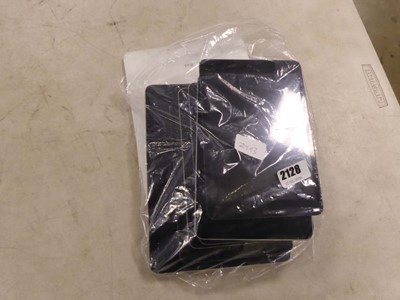 Lot 2128 - Selection of iPads & mini iPads for spares and...