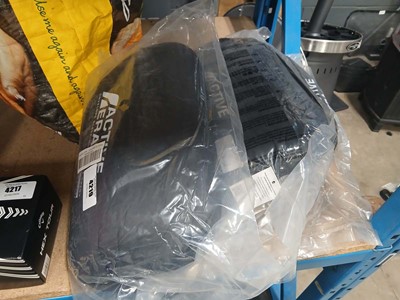 Lot 4219 - Three Active Era sleeping bags