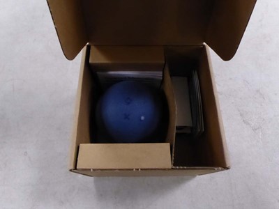 Lot 2136 - Boxed Amazon Echo Dot