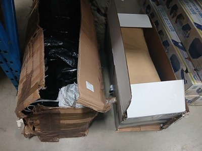 Lot 4225 - Tentipi tipi plus gazebo