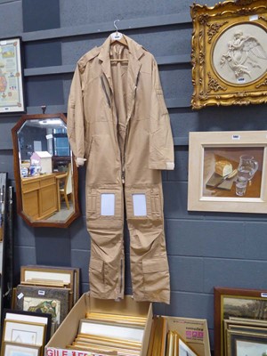 Lot 5064 - Airman's overall