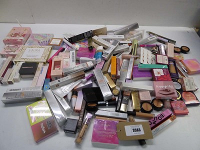 Lot Selection of cosmetics including P. Louise,...