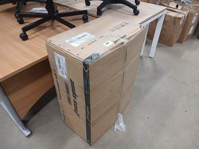 Lot 4308 - Boxed gaming chair