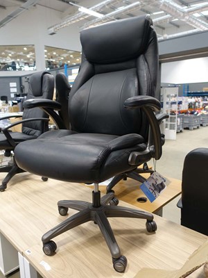Lot 4315 - Lazy Boy office chair