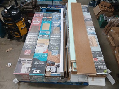 Lot 4331 - Pallet containing 22 boxes of Golden Select...