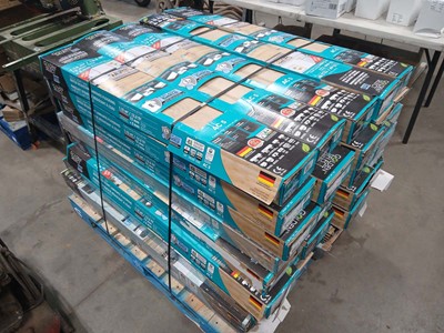 Lot 4341 - Pallet containing 45 boxes of Golden Select...