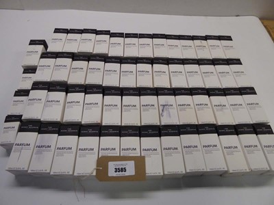 Lot Large selection of The Scent Reserve parfum...