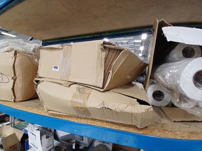 Lot 4265 - Three boxes of envelopes