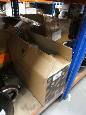 Lot 3062 - Box of Malacasa oven dishes