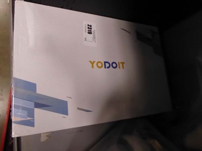 Lot 2319 - Sealed Yodoit 15.6" portable monitor