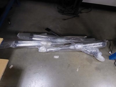 Lot 2434 - Selection of music stands