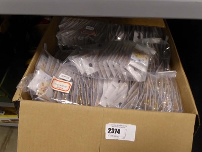 Lot 2374 - Box containing Crab Museum: My Eggs, My Choice...