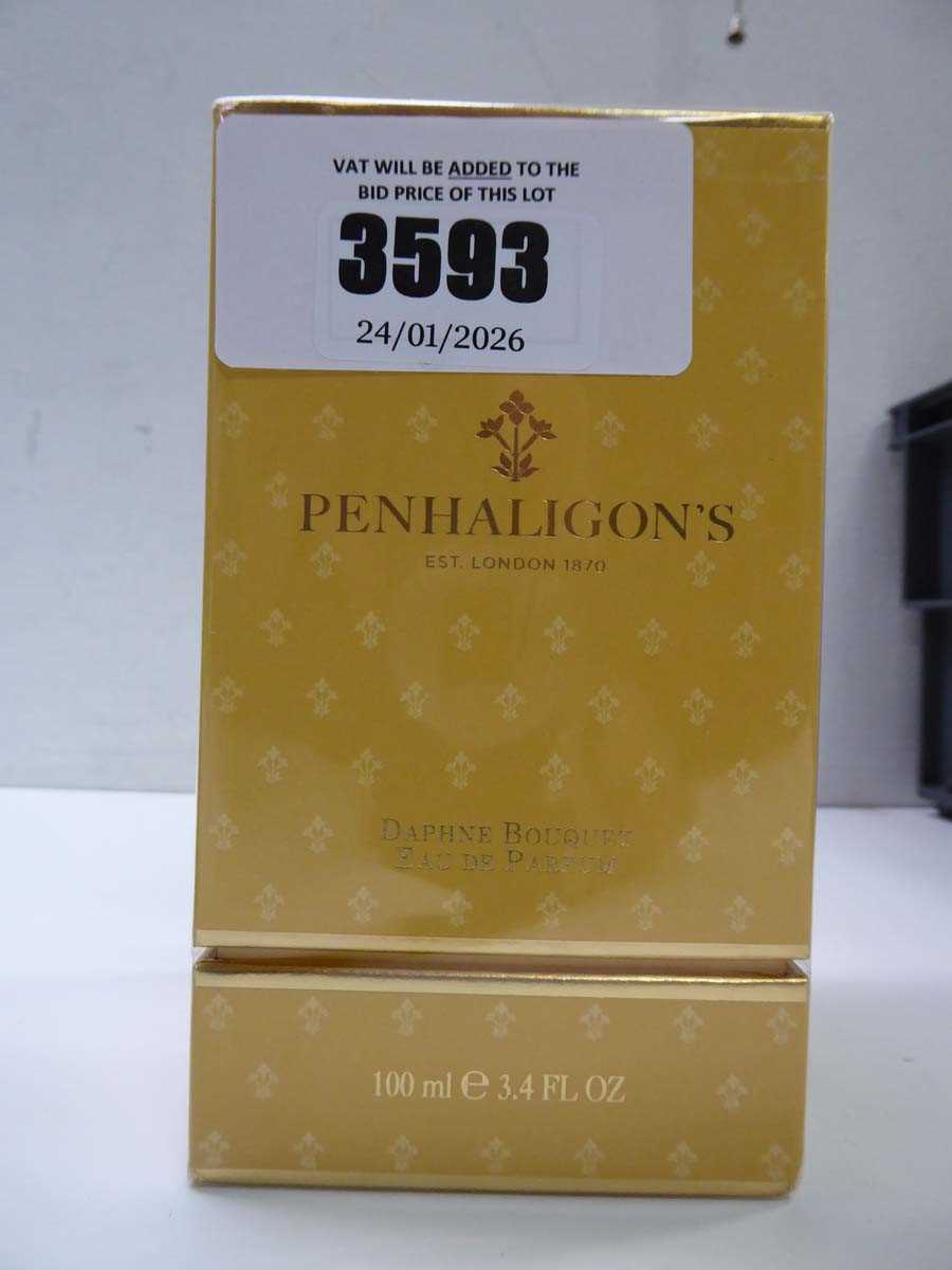 Lot Penhaligon's Daphne Bouqet edp 100ml