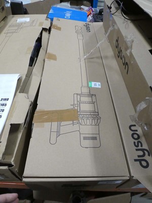 Lot 3156 - Handheld Dyson V11 vacuum cleaner, with...