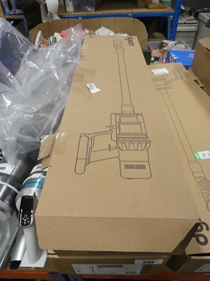 Lot 3160 - Handheld Dyson V11 vacuum cleaner, with...