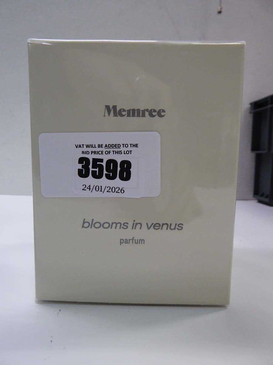 Lot Memree Blooms in Venus parfum 100ml