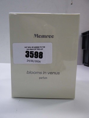 Lot Memree Blooms in Venus parfum 100ml